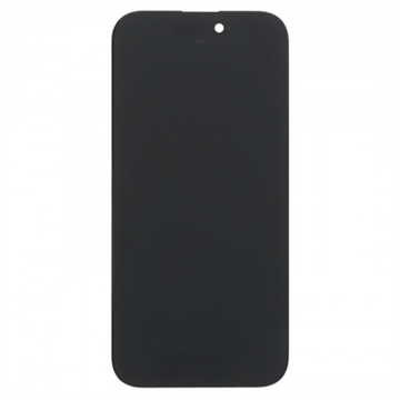 Écran LCD iPhone 16 Plus - Noir - Qualité d\'Origine