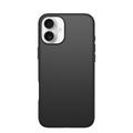 Coque iPhone 16 Plus OtterBox Symmetry Series - Compatible MagSafe - Noire