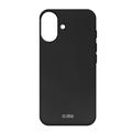 Coque iPhone 16 Plus SBS Full Active D3O - Noire