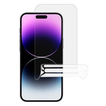 Film de Protection Ecran iPhone 16 Plus - Transparente