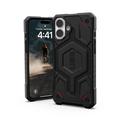 Etui Magnétique iPhone 16 Plus UAG Monarch Pro Kevlar - Noire