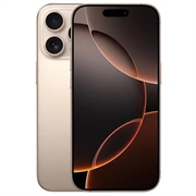 iPhone 16 Pro - 256Go - Sans défaut