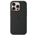 Coque iPhone 16 Pro en Silicone avec MagSafe Apple MYYJ3ZM/A