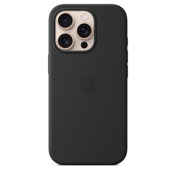 Coque iPhone 16 Pro en Silicone avec MagSafe Apple MYYJ3ZM/A