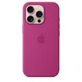 Coque iPhone 16 Pro en Silicone avec MagSafe Apple MYYN3ZM/A