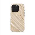 Coque Hybride iPhone 16 Pro Burga Tough - Full Glam