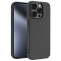 Coque iPhone 16 Pro Max en TPU Antidérapant - Noire