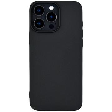 Coque iPhone 16 Pro Max en TPU JT Berlin Pankow Soft - Noire