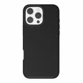 Coque iPhone 16 Pro Max JT Berlin Pankow Solid MagSafe - Noire