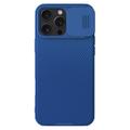 Coque Hybride iPhone 16 Pro Max Nillkin CamShield Pro