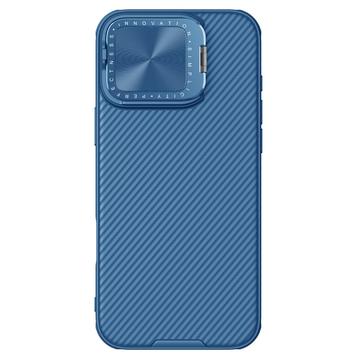 Coque Hybride iPhone 16 Pro Max Nillkin CamShield Prop