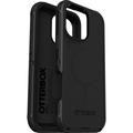 Coque MagSafe iPhone 16 Pro Max OtterBox Defender Series - Noire