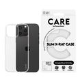 Coque iPhone 16 Pro Max PanzerGlass Care Fashion Slim X-Ray - Transparente