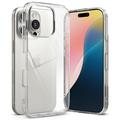 Coque Hybride iPhone 16 Pro Max Ringke Fusion - Transparente