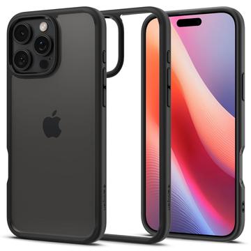 Coque iPhone 16 Pro Max Spigen Ultra Hybrid