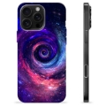 Coque iPhone 16 Pro Max en TPU - Galaxie