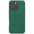 Coque Hybride iPhone 16 Pro Nillkin Super Frosted Shield Pro - Verte
