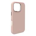 Coque iPhone 16 Pro en Silicone Puro Icon Mag Pro