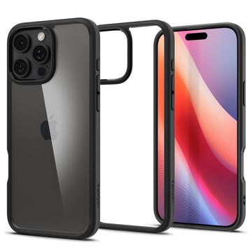 Coque iPhone 16 Pro Spigen Ultra Hybrid