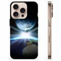 Coque iPhone 16 Pro en TPU - Espace