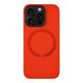 Coque iPhone 16 Pro Tactical MagForce Aramid Bloody Mary Limited Edition - Rouge