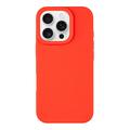 Coque iPhone 16 Pro Tactical MagForce Velvet Smoothie - Piment