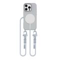 Coque MagSafe iPhone 16 Pro Tech-Protect MagNecklace