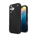 Coque Hybride iPhone 16 Speck Presidio2 Grip - Noire