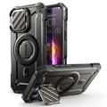 Coque iPhone 16 Supcase Unicorn Beetle XT MagSafe - Noir