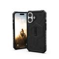 Coque Hybride iPhone 16 UAG Pathfinder MagSafe - Noire