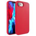 Coque iPhone 16e Biodégradable - Rouge