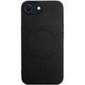 Coque MagSafe iPhone 16e/17e JT Berlin Pankow Soft - Noire