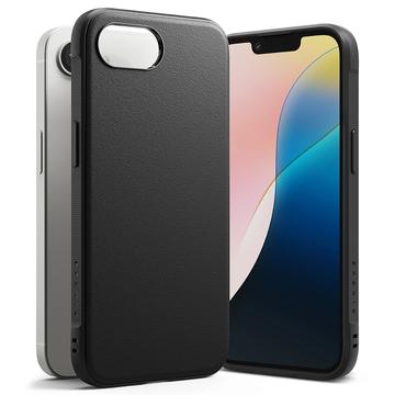 Coque iPhone 16e en TPU Ringke Onyx