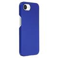 Coque iPhone 16e en Plastique - Bleu