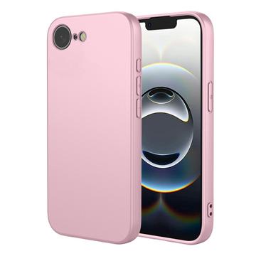 Coque iPhone 16e en silicone antichoc