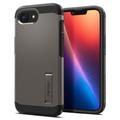 Coque iPhone 16e Spigen Tough Armor Mag