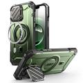 Coque iPhone 16e/17e Supcase Unicorn Beetle XT MagSafe - Guldan