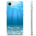 Coque iPhone 16e en TPU - Mer