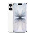 iPhone 17 - 256 Go - Blanc