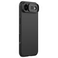 Coque Hybride iPhone 17 Air Nillkin CamShield Pro - Noire