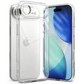 Coque Hybride iPhone 17 Air Ringke Fusion - Transparente