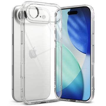 Coque Hybride iPhone 17 Air Ringke Fusion - Transparente