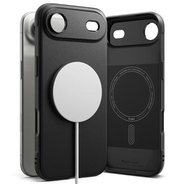 Coque Magnétique iPhone 17 Air Ringke Onyx - Noire