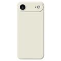 Coque iPhone 17 Air en silicone antichoc