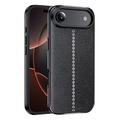 Coque iPhone 17 Air en TPU Slim-Fit Premium