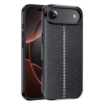 Coque iPhone 17 Air en TPU Slim-Fit Premium