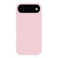 Coque iPhone Air Tactical MagForce Velvet Smoothie - Panthère rose