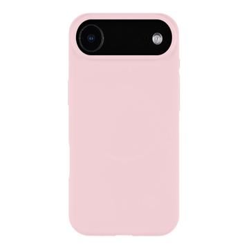 Coque iPhone Air Tactical MagForce Velvet Smoothie - Panthère rose