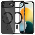 Coque iPhone Air Tech-Protect MagFlex - Compatible MagSafe - Claire / Noire