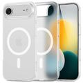 Coque MagSafe iPhone 17 Air Tech-Protect MagSlim - Glace mate